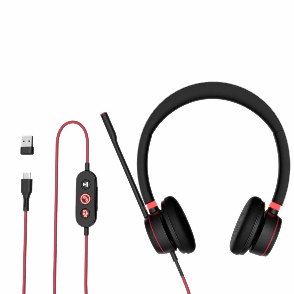 A legjobb USB headset a Call Center számára