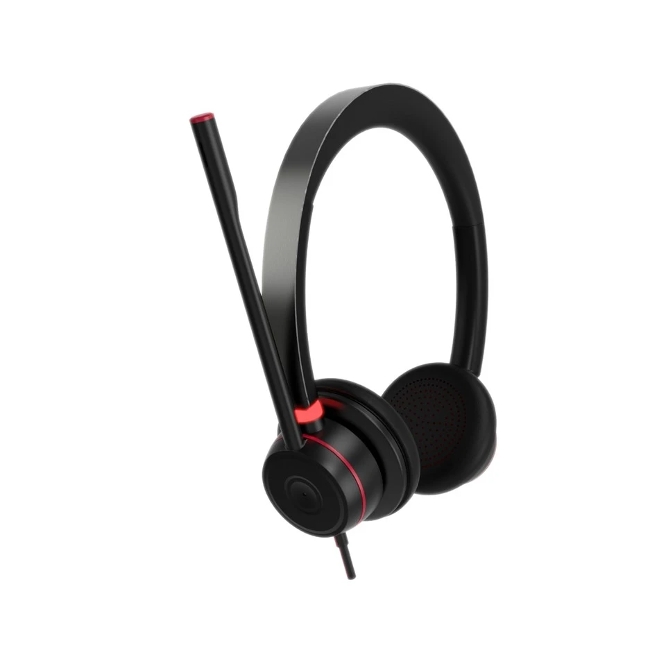 Noise Cancelling Headset For Teams factory