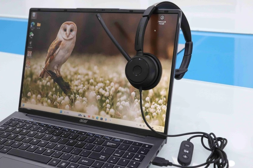 Noise Cancelling Teams Headset price