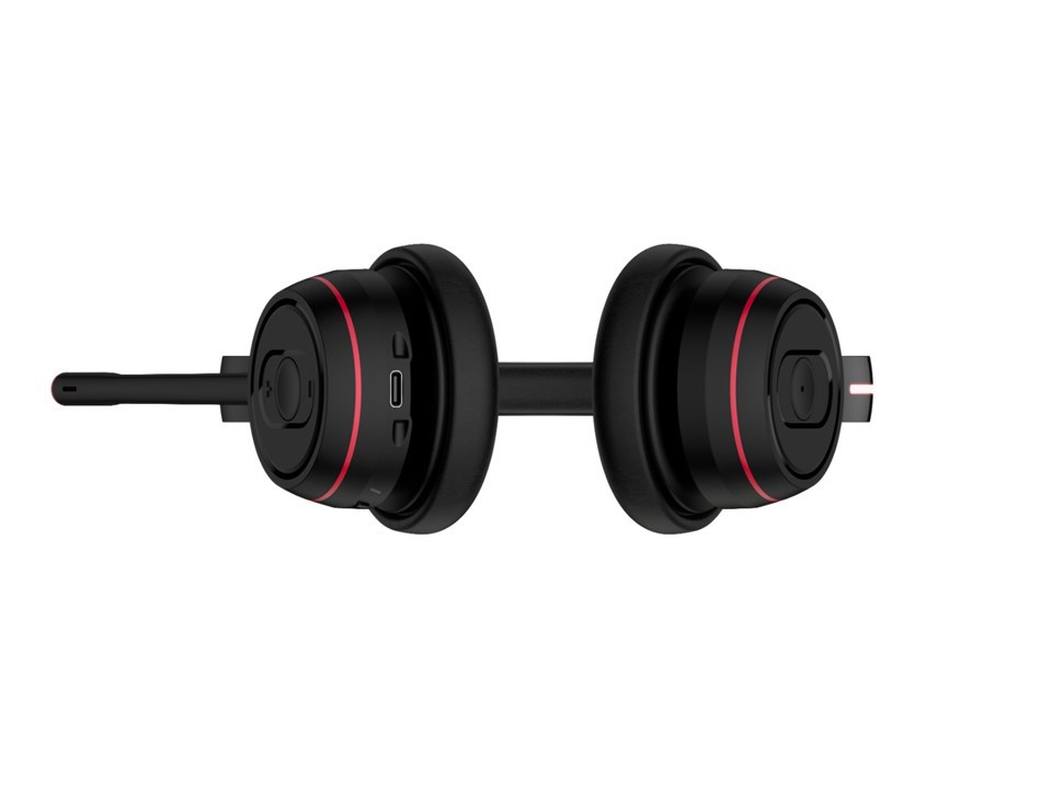 Professional Business Bluetooth UC Headset suppliers